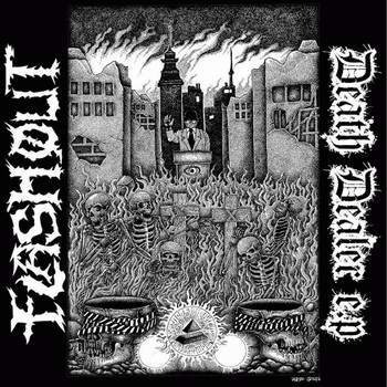 Death Dealer EP
